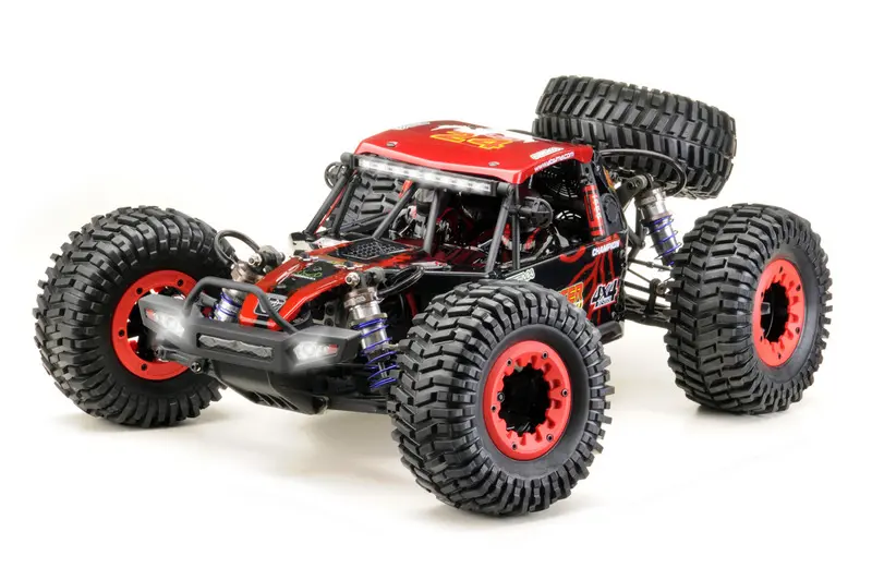 1:10 EP Desert Buggy "ADB 1.4BL" 4WD Brushelss RTR – RC Buggies