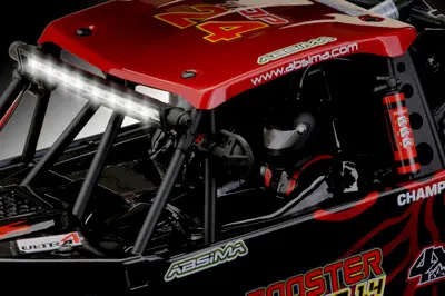 1:10 EP Desert Buggy "ADB 1.4BL" 4WD Brushelss RTR – RC Buggies