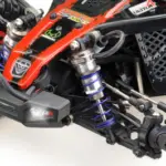 1:10 EP Desert Buggy "ADB 1.4BL" 4WD Brushelss RTR – RC Buggies