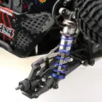 1:10 EP Desert Buggy "ADB 1.4BL" 4WD Brushelss RTR – RC Buggies