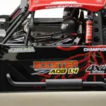 1:10 EP Desert Buggy "ADB 1.4BL" 4WD Brushelss RTR – RC Buggies