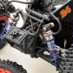 1:10 EP Desert Buggy "ADB 1.4BL" 4WD Brushelss RTR – RC Buggies