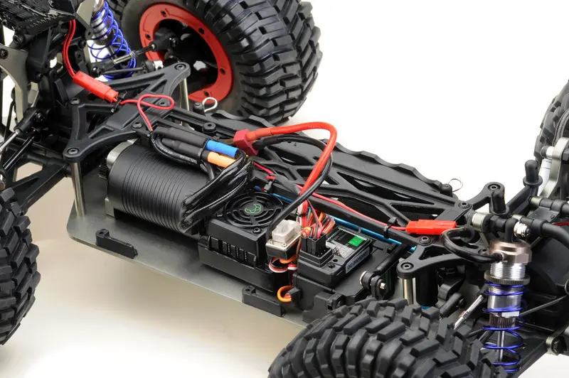 1:10 EP Desert Buggy "ADB 1.4BL" 4WD Brushelss RTR – RC Buggies
