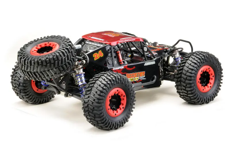1:10 EP Desert Buggy "ADB 1.4BL" 4WD Brushless RTR – RC Buggies