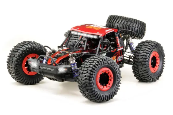 1:10 EP Desert Buggy "ADB 1.4BL" 4WD Brushless RTR – RC Buggies