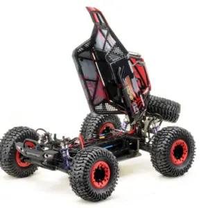 1:10 EP Desert Buggy "ADB 1.4BL" 4WD Brushless RTR – RC Buggies