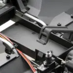 1:8 EP Crawler CR1.8 "Yucatan" LIME-GREEN RTR – RC Crawlers