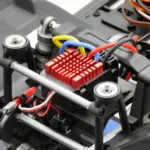 1:8 EP Crawler CR1.8 "Yucatan" LIME-GREEN RTR – RC Crawlers