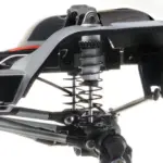 1:8 EP Crawler CR1.8 "Yucatan" LIME-GREEN RTR – RC Crawlers