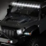 1:8 EP Crawler CR1.8 "Yucatan" LIME-GREEN RTR – RC Crawlers