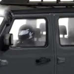 1:8 EP Crawler CR1.8 "Yucatan" LIME-GREEN RTR – RC Crawlers