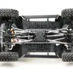 1:8 EP Crawler CR1.8 "Yucatan" LIME-GREEN RTR – RC Crawlers