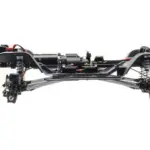 1:8 EP Crawler CR1.8 "Yucatan" LIME-GREEN RTR – RC Crawlers