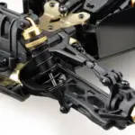 1/8th Scale racing Buggy "STOKE V2" green 4S RTR – RC Buggies