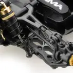 1/8th Scale racing Buggy "STOKE V2" green 4S RTR – RC Buggies