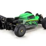 1/8th Scale racing Buggy "STOKE V2" green 4S RTR – RC Buggies