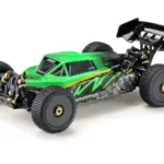 1/8th Scale racing Buggy "STOKE V2" green 4S RTR – RC Buggies