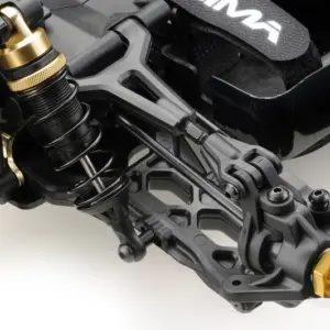 1:8 Buggy "STOKE V2" red 4S RTR – RC Buggies