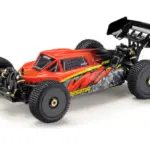 1:8 Buggy "STOKE V2" red 4S RTR – RC Buggies