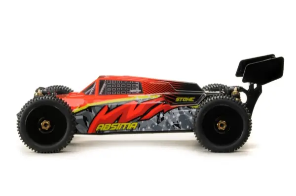 1:8 Buggy "STOKE V2" red 4S RTR – RC Buggies