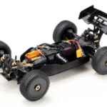 1:8 Buggy "STOKE V2" red 4S RTR – RC Buggies
