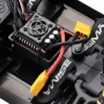 1:8 Buggy "STOKE V2" red 4S RTR – RC Buggies