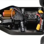 1:8 Buggy "STOKE V2" red 4S RTR – RC Buggies