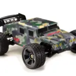 1:8 Stunt Truck "GUARDIAN" green 4S RTR – RC Buggies