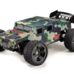 1:8 Stunt Truck "GUARDIAN" green 4S RTR – RC Buggies