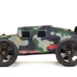 1:8 Stunt Truck "GUARDIAN" green 4S RTR – RC Buggies