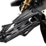 1:8 Stunt Truck "GUARDIAN" white 4S RTR – RC Buggies