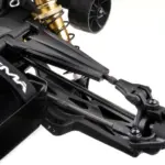 1:8 Stunt Truck "GUARDIAN" white 4S RTR – RC Buggies