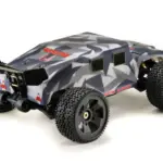 1:8 Stunt Truck "GUARDIAN" white 4S RTR – RC Buggies