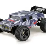 1:8 Stunt Truck "GUARDIAN" white 4S RTR – RC Buggies