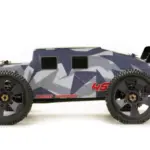 1:8 Stunt Truck "GUARDIAN" white 4S RTR – RC Buggies