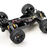 1:8 Stunt Truck "GUARDIAN" white 4S RTR – RC Buggies