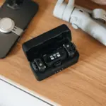 DJI Mic (1Tx + 1Rx) – Drones