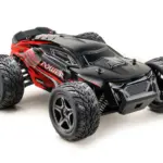 1:14 4WD High-Speed Truggy POWER black/red RTR – RC Buggies