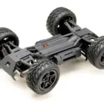1:14 4WD High-Speed Truggy POWER black/red RTR – RC Buggies