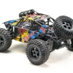 1:14 4WD High-Speed Sand Buggy CHARGER RTR – RC Buggies
