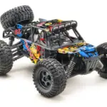 1:14 4WD High-Speed Sand Buggy CHARGER RTR – RC Buggies