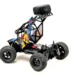 1:14 4WD High-Speed Sand Buggy CHARGER RTR – RC Buggies
