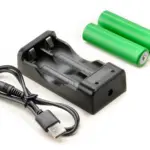 1:14 4WD High-Speed Truck RACING black/red RTR – RC Buggies