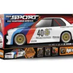 HPI Racing Sport 3 BMW M3 E30 Warsteiner – RC drift cars