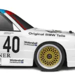 HPI Racing Sport 3 BMW M3 E30 Warsteiner – RC drift cars