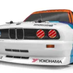 HPI Racing Sport 3 BMW M3 E30 Warsteiner – RC drift cars