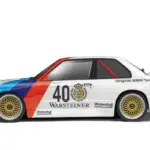 HPI Racing Sport 3 BMW M3 E30 Warsteiner – RC drift cars