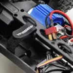 1:16 Monster Truck MINI AMT pink/blue 4WD RTR – RC Monster Trucks