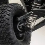 1:16 Monster Truck MINI AMT pink/blue 4WD RTR – RC Monster Trucks