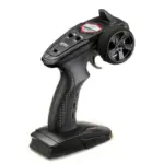 1:16 Monster Truck MINI AMT pink/blue 4WD RTR – RC Monster Trucks